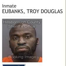 WOMEN IN TAMPA AREA!! be cautious and watch for this man!! Troy Douglas  Eubanks (jr.) age 36. phone # is 8134246653 he trapped me in his car &  attempted to rape me,
