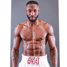 Yordenis ugas works out and speaks to the press during the media workout event at gleason's gym on september 5, 2018 in brooklyn. Yordenis Ugas On Twitter