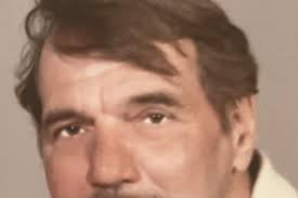 Obituary: Bruce A. Randall