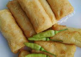 Resep Sosis Solo Enak Bikin Nagih Oleh Dzakiyyah Asih P Recipe Resep Sosis Resep Makanan Pembuka Memasak