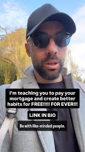 To be completely honest, I initially created a course to help people  improve their finances and pay off their mortgage within 7-10 years. Some  customers paid for and are still using this resource. ...