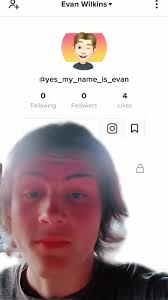 Evanwilkins