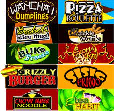 The Best Franchise Food Cart Business In The Philippines Food Cart Business Food Business Ideas Franchise Food
