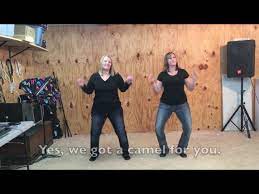 How the camel got his hump rudyard kipling. We Ve Got A Camel For You Youtube