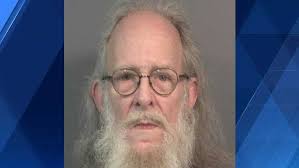 Police ask victims of 'predatory sex offender' to come forward