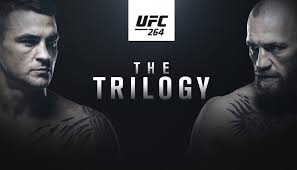 When is poirier vs mcgregor 3? R8owix1gbi5npm