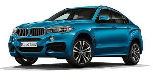 Bmw Launches X5 Special And X6 M Sport Editions Carscoops Bmw Bmw X6 Bmw X5