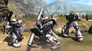 Mobile Suit Gundam Battle Operation Code Fairy PS5 Review