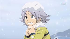 Shortly after he appears before fubuki along with shirosaki, who reveals that yukimura became a seed. Inazuma Eleven Perfect Pics On Twitter Shawn Froste Shiro Fubuki Appreciation Post