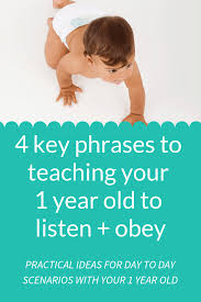 We did not find results for: 4 Simple Phrases To Help You With 1 Year Old Discipline
