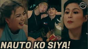 Kim Chui Labis Na Nasaktan Sa Nalaman! Paulo Avelino at Rhen EscaÑO  Relasyon Kalat Na