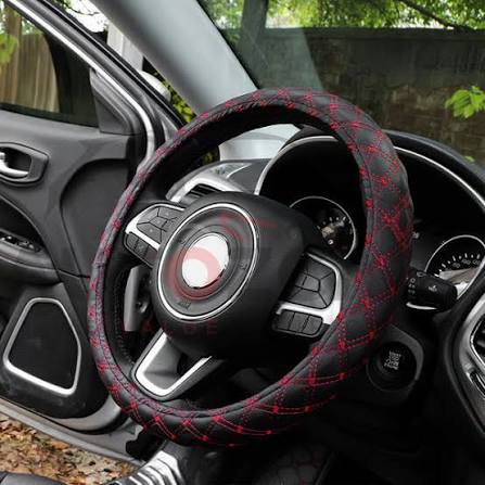 steering wheel coverss
