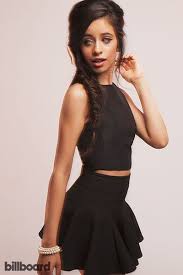 They both have a younger sister. Fifth Harmony Billboard Photo Shoot Fifth Harmony Camila Cabello Fashion