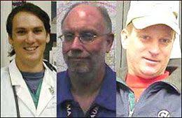 Med Flight helicopter crash kills all 3 in Wis.