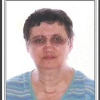 Joyce Marie Hardison Obituary 2015