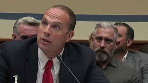 Whistleblower tells Congress the US is concealing 'multi-decade' program  that captures UFOs