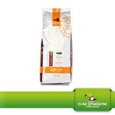 Um monge, que havia morrido saindo do mosteiro sem sua benção, fora enterrado varias vezes, mas seu corpo amanhecia fora do túmulo até que o venerável lhe abençoou. Brasilien Shop Brazil Sao Bento D B 1000gr