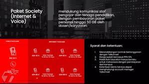 Cara daftar paket internet kampus telkomsel terbaru · cara mendaftarkan kartu simpati ke tmc mobile kampus yaitu: Ini Daftar Paket Telkomsel Khusus Perguruan Tinggi