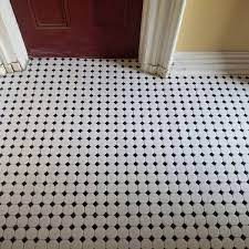 Tiled Entry Way Ryobi Nation Projects