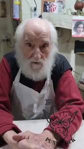 JOSE LARRALDE(gigante olvidado)