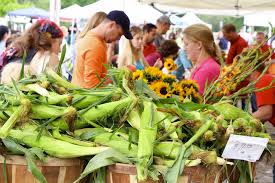 Here in colorado, farmers markets are a focal point of our community, and the best place to not only. 27 Million In Grant Funding Available For Farmers Markets And Local Food Projectsnational Sustainable Agriculture Coalition