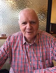 Obituary of Michael Nagle