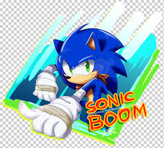 Sonic boom episode 44 (hd) it wasnt me, it was the one armed hedgehog. Sonic Boom Rise Of Lyric Sonic Classic Collection Drawing Fan Art Detector Others Miscellaneous Sonic The Hedgehog Logo Png Klipartz