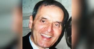 Dr. Raymond A. Liuzzi Obituary