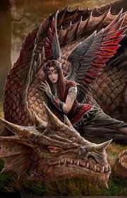 Check spelling or type a new query. Fantasy Dragon And Fairy Wallpaper Iphone Best Iphone Wallpaper Fantasy Dragon Dragon Pictures Dragon Art