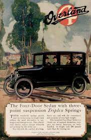 Pin On Vintage Car Ads