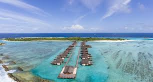 Paradise island resort 5 maldives номер. Maldives Holiday Paradise Island Resort