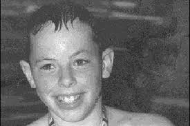 From 5 days a week in the pool to nothing.. its kids like Kieran who have  been let down most