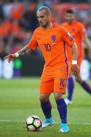 Wesley Sneijder Photos Photos Netherlands V Luxembourg Fifa 2018 World Cup Qualifier In 2020 World Cup Qualifiers Fifa World Cup