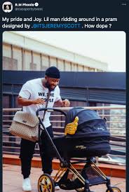 Pricey Prams Beyonce Cassper Other Celebs Who Splashed Out Up To R100k On Strollers All4women
