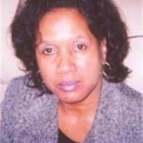 Pearlie Evans-Bush Obituary