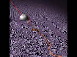 100 pics album covers levels: Tame Impala Currents But Animated Youtube