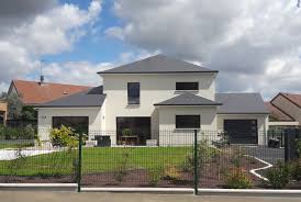 Ce formulaire ne nécessite pas de signature électronique notice(s) : Construction D Une Maison Individuelle Constructeurs Regionaux
