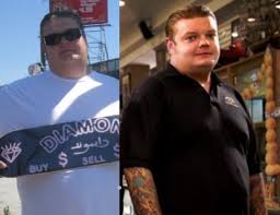 His birthday, what he did before fame, his family life, fun trivia facts, popularity he began working with his father, richard harrison, in the pawn business when he was a teenager. Corey Harrison Loses 115 Pounds With Lap Band And Protein Bars The Christian Post