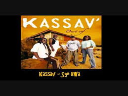 Watching them on stage with their energy, enthusiasm and clear fun attitude it's. Kassav Sye Bwa Summer Songs Zouk 90s Youtube