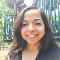 Cecilia Madden's Instagram, Twitter & Facebook