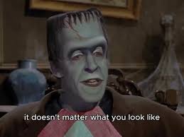 The Munsters (1964–1966), Genre: Comedy