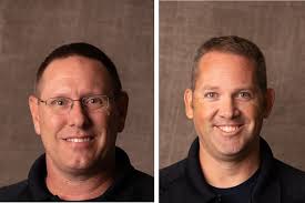 Police, Fire name new assistant chiefs > City of Covington, KY