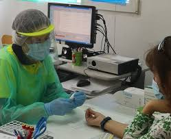 Una vez que tramites el permiso, tenés que llevar el certificado siempre con vos. Ya Se Puede Solicitar El Certificado Covid Digital Diario Sanitario