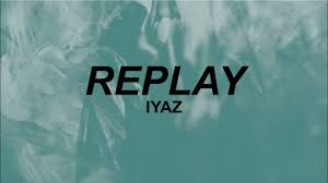 Retrouvez vos séries, documentaires, et émissions favorites de tf1, france 2, france 3, canal+, arte, m6, w9, france 24, eurosport, l'equipe tv, etc. Iyaz Replay Lyrics Shawty S Like A Melody Tiktok Youtube