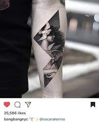 B A R B I E Doll Gang Hoe Pinterest Jussthatbitxh Download The App Mercari Use My Code Uznpku To Sign Up You Can Get Body Tattoos Tattoos Girl Tattoos