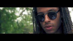 "Excuse Me" from Solo by Kwame Alexander, music performed by Randy Preston