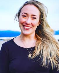 Lauren Eckert // Conservation Science