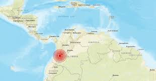 Leé las noticias de hoy en clarín. Temblor En Colombia De Magnitud 5 4 Grados Hoy Sabado 26 Enero 2019 Sismo Terremoto Epicentro Bogota Armenia Manizales Cauca En Vivo Twitter Facebook Www Sgc Gov Co Educacionenred Pe