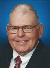 Carlyle Rauk Obituary