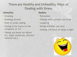 Doing things you enjoy is a natural way to relieve stress and find your happy place. Alicia Anderson Stress Management What Is Stress Management Stress Management Is Any Technique Developed To Help Someone Cope With Or Lessen The Physical Ppt Download